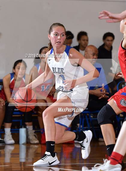 Thumbnail 2 in Folsom vs. Davis (Dorothy Speck Memorial) photogallery.