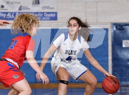 Thumbnail 2 in Folsom vs. Davis (Dorothy Speck Memorial) photogallery.