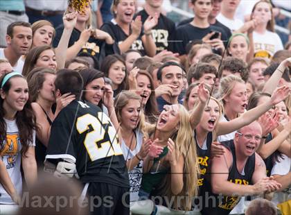 Thumbnail 2 in Lake Norman vs. Apex (NCHSAA Final) photogallery.
