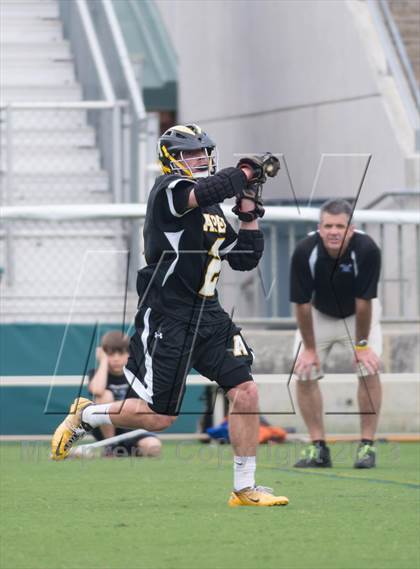 Thumbnail 3 in Lake Norman vs. Apex (NCHSAA Final) photogallery.
