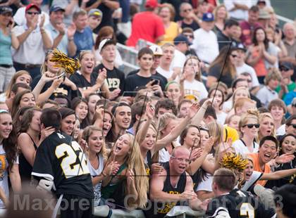 Thumbnail 1 in Lake Norman vs. Apex (NCHSAA Final) photogallery.