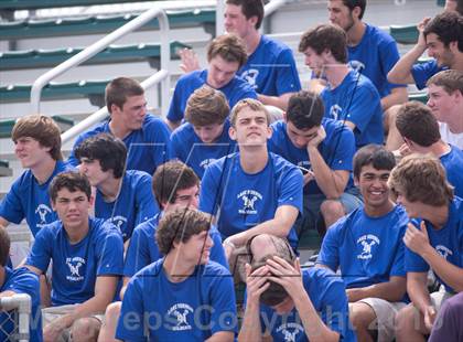 Thumbnail 1 in Lake Norman vs. Apex (NCHSAA Final) photogallery.