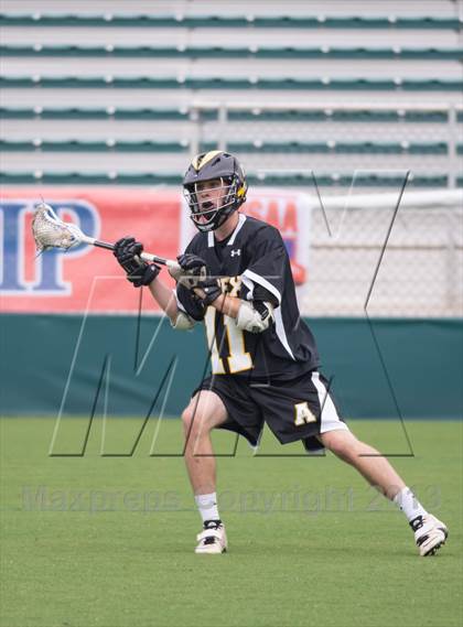 Thumbnail 1 in Lake Norman vs. Apex (NCHSAA Final) photogallery.