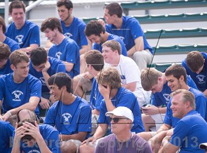 Thumbnail 1 in Lake Norman vs. Apex (NCHSAA Final) photogallery.