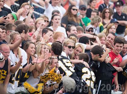 Thumbnail 1 in Lake Norman vs. Apex (NCHSAA Final) photogallery.