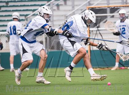 Thumbnail 1 in Lake Norman vs. Apex (NCHSAA Final) photogallery.