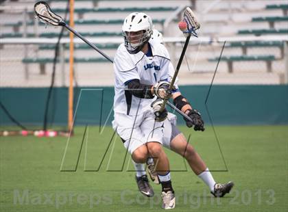 Thumbnail 1 in Lake Norman vs. Apex (NCHSAA Final) photogallery.