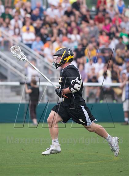 Thumbnail 1 in Lake Norman vs. Apex (NCHSAA Final) photogallery.