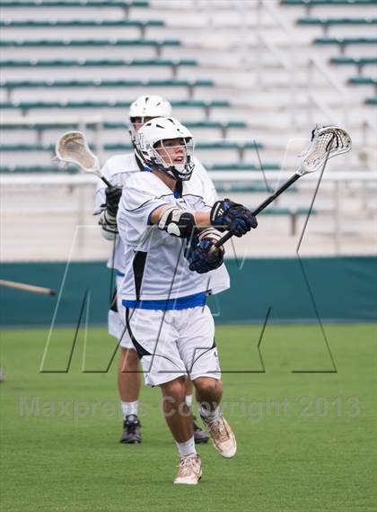 Thumbnail 1 in Lake Norman vs. Apex (NCHSAA Final) photogallery.
