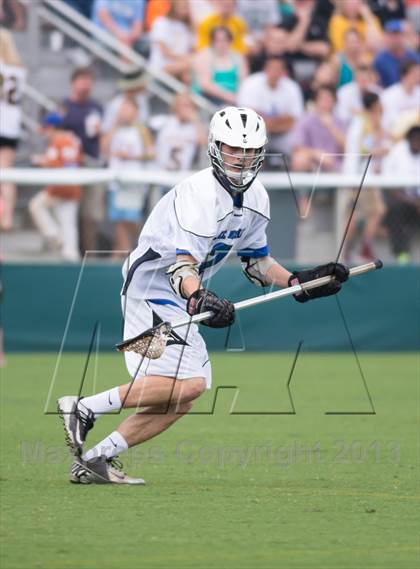 Thumbnail 1 in Lake Norman vs. Apex (NCHSAA Final) photogallery.