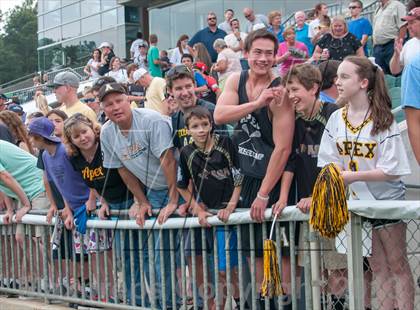 Thumbnail 2 in Lake Norman vs. Apex (NCHSAA Final) photogallery.