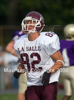 Thumbnail 1 in LaSalle Academy @ St. Raphael Academy photogallery.