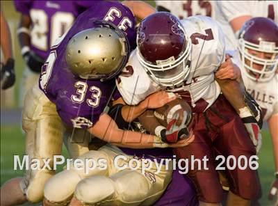 Thumbnail 3 in LaSalle Academy @ St. Raphael Academy photogallery.
