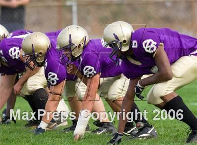 Thumbnail 3 in LaSalle Academy @ St. Raphael Academy photogallery.