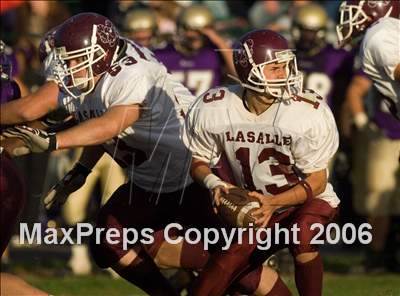 Thumbnail 2 in LaSalle Academy @ St. Raphael Academy photogallery.