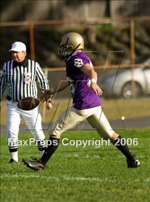 Thumbnail 1 in LaSalle Academy @ St. Raphael Academy photogallery.