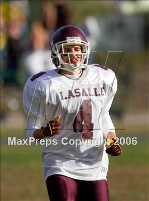 Thumbnail 1 in LaSalle Academy @ St. Raphael Academy photogallery.