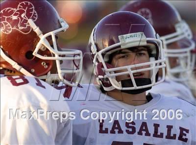 Thumbnail 1 in LaSalle Academy @ St. Raphael Academy photogallery.