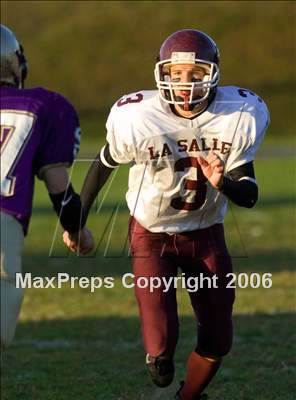 Thumbnail 1 in LaSalle Academy @ St. Raphael Academy photogallery.