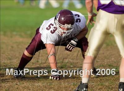 Thumbnail 3 in LaSalle Academy @ St. Raphael Academy photogallery.
