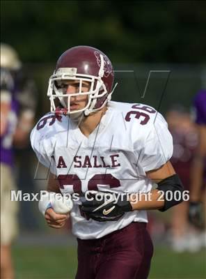 Thumbnail 2 in LaSalle Academy @ St. Raphael Academy photogallery.