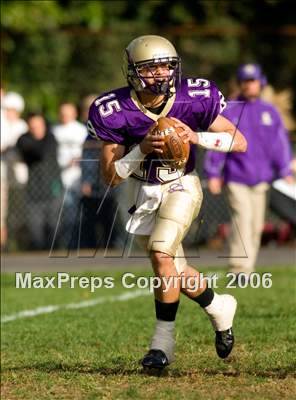 Thumbnail 2 in LaSalle Academy @ St. Raphael Academy photogallery.