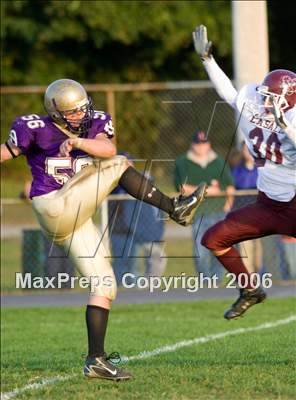 Thumbnail 2 in LaSalle Academy @ St. Raphael Academy photogallery.