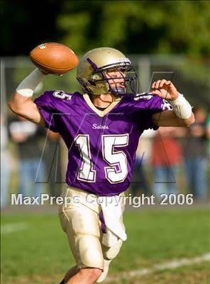 Thumbnail 3 in LaSalle Academy @ St. Raphael Academy photogallery.