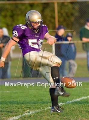 Thumbnail 3 in LaSalle Academy @ St. Raphael Academy photogallery.