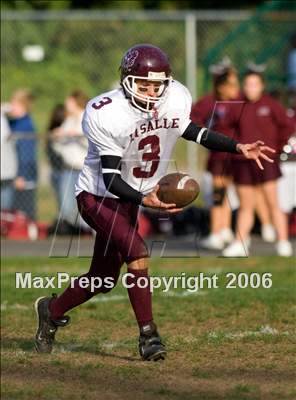 Thumbnail 3 in LaSalle Academy @ St. Raphael Academy photogallery.