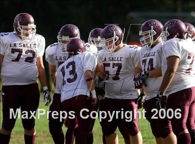 Thumbnail 1 in LaSalle Academy @ St. Raphael Academy photogallery.