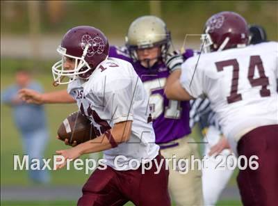 Thumbnail 1 in LaSalle Academy @ St. Raphael Academy photogallery.