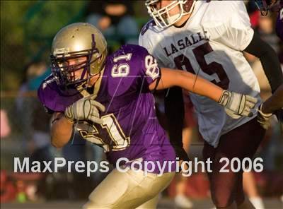Thumbnail 1 in LaSalle Academy @ St. Raphael Academy photogallery.