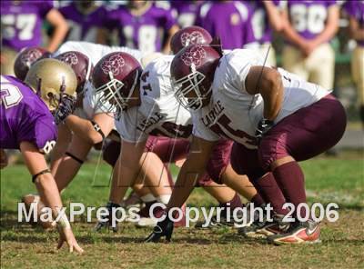Thumbnail 3 in LaSalle Academy @ St. Raphael Academy photogallery.