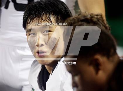 Thumbnail 2 in Southlake Carroll vs Timber Creek photogallery.