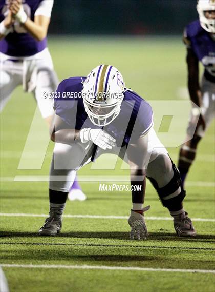 Thumbnail 3 in Southlake Carroll vs Timber Creek photogallery.