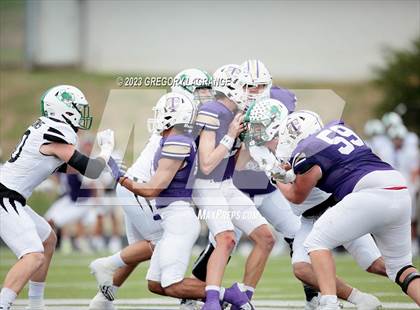 Thumbnail 1 in Southlake Carroll vs Timber Creek photogallery.