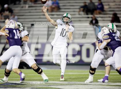 Thumbnail 3 in Southlake Carroll vs Timber Creek photogallery.