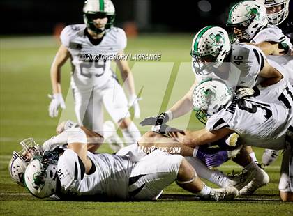 Thumbnail 2 in Southlake Carroll vs Timber Creek photogallery.