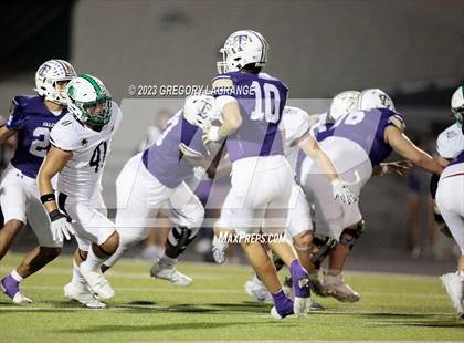 Thumbnail 1 in Southlake Carroll vs Timber Creek photogallery.