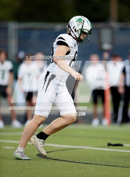 Thumbnail 1 in Southlake Carroll vs Timber Creek photogallery.