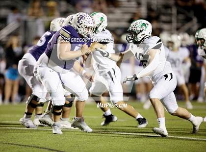 Thumbnail 3 in Southlake Carroll vs Timber Creek photogallery.