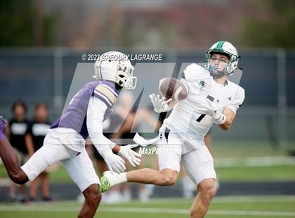 Thumbnail 1 in Southlake Carroll vs Timber Creek photogallery.