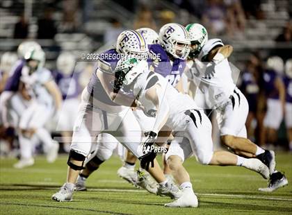 Thumbnail 1 in Southlake Carroll vs Timber Creek photogallery.