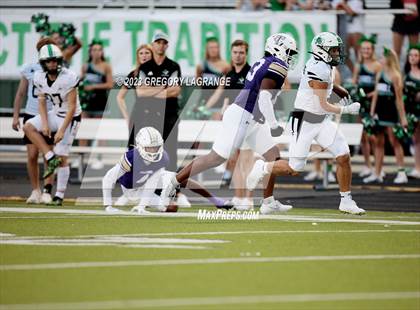 Thumbnail 3 in Southlake Carroll vs Timber Creek photogallery.