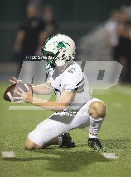 Thumbnail 1 in Southlake Carroll vs Timber Creek photogallery.