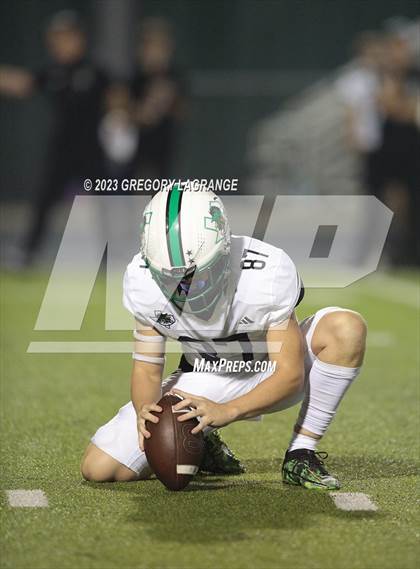 Thumbnail 2 in Southlake Carroll vs Timber Creek photogallery.