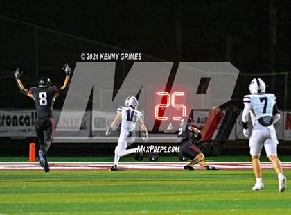 Thumbnail 3 in North Forsyth @ Lambert photogallery.