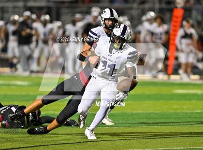 Thumbnail 3 in North Forsyth @ Lambert photogallery.
