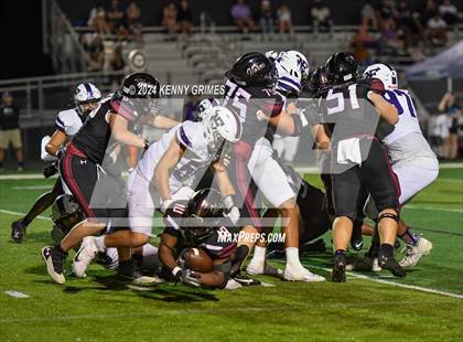 Thumbnail 1 in North Forsyth @ Lambert photogallery.